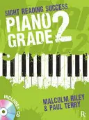 Sight Reading Success - Piano Grado 2 - Sight Reading Success - Piano Grade 2