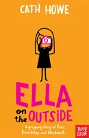 Ella en el exterior - Ella on the Outside