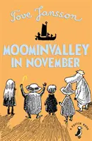 Moominvalley en noviembre - Moominvalley in November