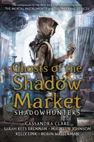 Fantasmas del mercado de las sombras - Ghosts of the Shadow Market