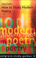 Cómo estudiar poesía moderna - How to Study Modern Poetry