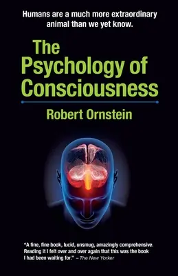 Psicología de la conciencia - The Psychology of Consciousness