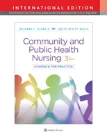 Enfermería comunitaria y de salud pública - Evidencias para la práctica - Community & Public Health Nursing - Evidence for Practice