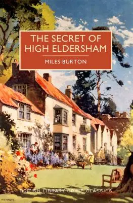 El secreto de High Eldersham - The Secret of High Eldersham