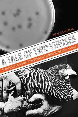 Historia de dos virus: Paralelismos en las trayectorias de investigación de los virus tumorales y bacterianos - A Tale of Two Viruses: Parallels in the Research Trajectories of Tumor and Bacterial Viruses