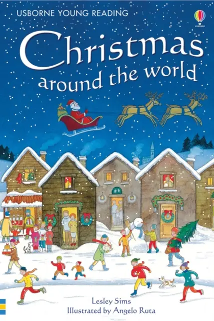 La Navidad en el mundo - Christmas Around the World