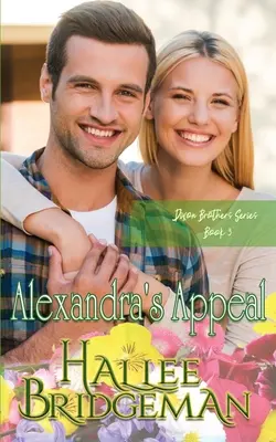 El llamamiento de Alexandra - Alexandra's Appeal