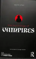 La psicología de los vampiros - The Psychology of Vampires