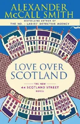 Amor sobre Escocia - Love Over Scotland