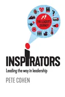 Inspiradores: Marcar el camino del liderazgo - Inspirators: Leading the way in leadership