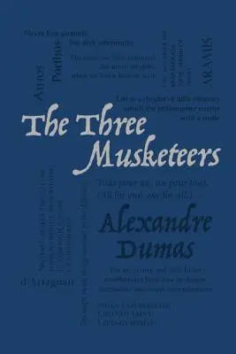 Los Tres Mosqueteros - The Three Musketeers