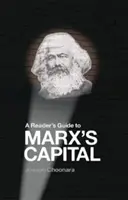 Guía del lector sobre El capital de Marx - Reader's Guide To Marx's Capital