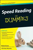 Lectura rápida para dummies - Speed Reading for Dummies