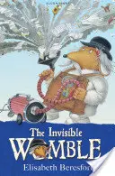 Womble invisible - Invisible Womble