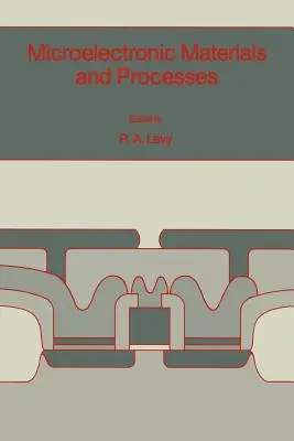 Materiales y procesos microelectrónicos - Microelectronic Materials and Processes