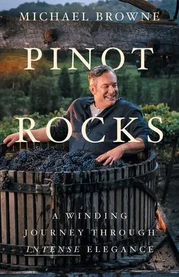 Pinot Rocks: Un viaje sinuoso por la elegancia intensa - Pinot Rocks: A Winding Journey through Intense Elegance