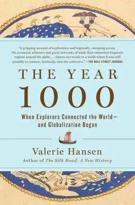 El año 1000: cuando comenzó la globalización - The Year 1000: When Globalization Began