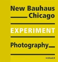 Experimento fotográfico: Nueva Bauhaus de Chicago - Experiment Photography: New Bauhaus Chicago