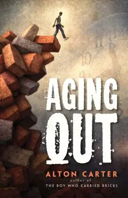 Envejecer: una historia real - Aging Out -- A True Story