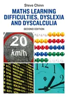 Dificultades de aprendizaje de las matemáticas, dislexia y discalculia: segunda edición - Maths Learning Difficulties, Dyslexia and Dyscalculia: Second Edition