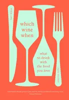 Qué vino y cuándo: Qué beber con la comida que te gusta - Which Wine When: What to Drink with the Food You Love