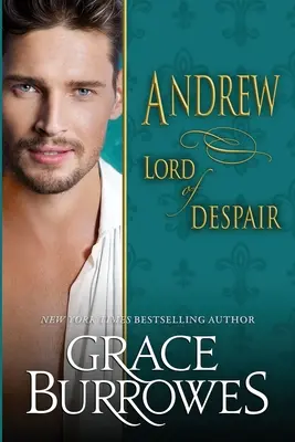 Andrew: Señor de la Desesperación - Andrew: Lord of Despair