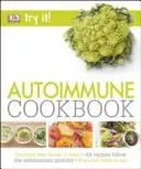 Libro de cocina autoinmune - Autoimmune Cookbook