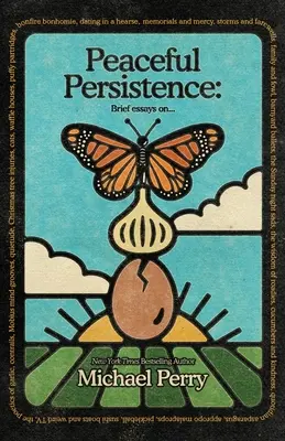 Persistencia pacífica: Ensayos sobre... - Peaceful Persistence: Essays On...