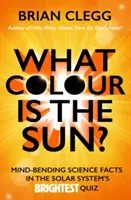 ¿De qué color es el Sol? - Datos científicos alucinantes sobre el Sol más brillante del Sistema Solar - What Colour is the Sun? - Mind-Bending Science Facts in the Solar System's Brightest Quiz