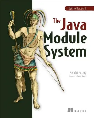 El sistema de módulos Java - The Java Module System