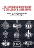 The Edinburgh Companion to Children's Literature (El compañero de Edimburgo sobre literatura infantil) - The Edinburgh Companion to Children's Literature