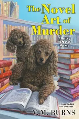 El arte novelesco del asesinato - The Novel Art of Murder