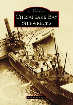 Naufragios en la bahía de Chesapeake - Chesapeake Bay Shipwrecks