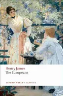 Los europeos: A Sketch - The Europeans: A Sketch