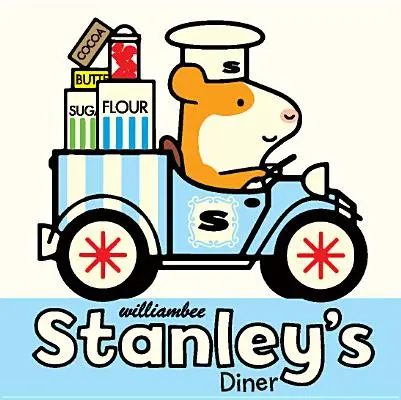 El restaurante de Stanley - Stanley's Diner