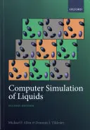 Simulación informática de líquidos - Computer Simulation of Liquids