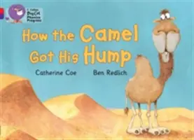 La joroba del camello - How the Camel Got His Hump