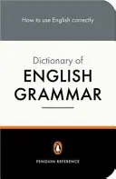 Diccionario Penguin de Gramática Inglesa - Penguin Dictionary of English Grammar