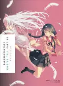 Bakemonogatari, Parte 3: Cuento de Monstruos - Bakemonogatari, Part 3: Monster Tale