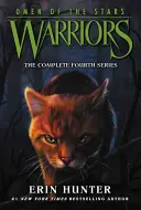 Guerreros: Omen of the Stars Box Set: Volúmenes 1 a 6 - Warriors: Omen of the Stars Box Set: Volumes 1 to 6