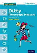 Read Write Inc. Phonics: Ditty Photocopy Masters