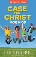 El Caso de Cristo para Niños: Devocional de 90 Días - Case for Christ for Kids: 90-Day Devotional