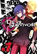 Diablo Superviviente 1 - Devil Survivor 1
