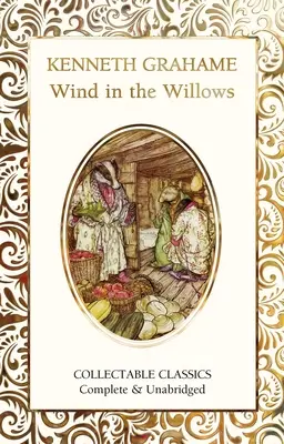 El viento en los sauces - The Wind in the Willows