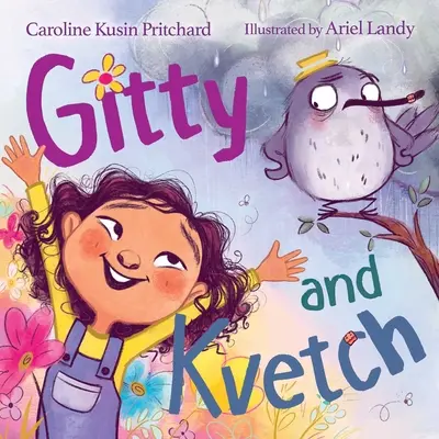 Gitty y Kvetch - Gitty and Kvetch