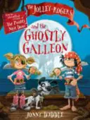 Jolley-Rogers y el galeón fantasma - Jolley-Rogers and the Ghostly Galleon