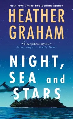 Noche, mar y estrellas - Night, Sea and Stars