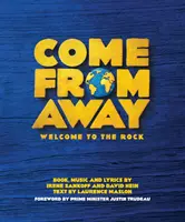 Venid de lejos - Come From Away