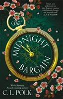 Midnight Bargain - La magia se une a Bridgerton en la fantasía de la Regencia de la que todo el mundo habla... - Midnight Bargain - Magic meets Bridgerton in the Regency fantasy everyone is talking about...