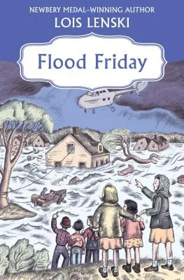 Viernes de inundaciones - Flood Friday